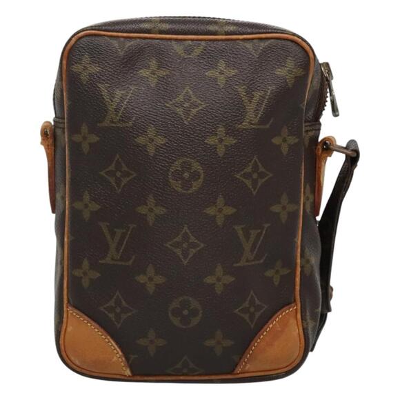 LOUIS VUITTON Monogram Amazon Shoulder Bag M45236 - Picture 3 of 13